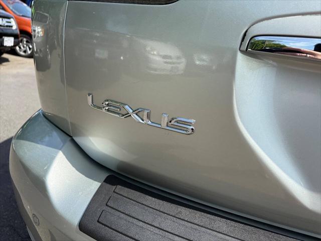 used 2004 Lexus RX 330 car, priced at $5,995
