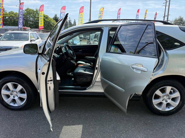 used 2004 Lexus RX 330 car, priced at $5,995