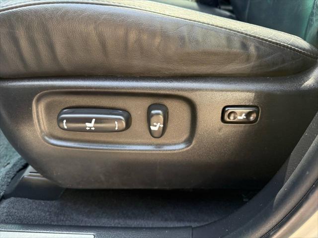 used 2004 Lexus RX 330 car, priced at $5,995