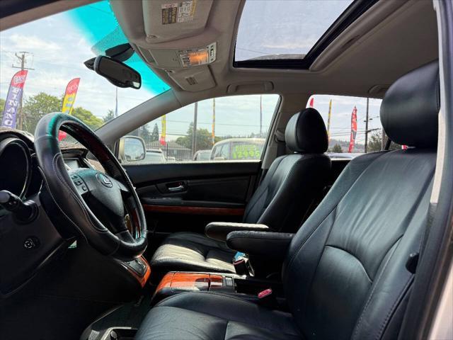 used 2004 Lexus RX 330 car, priced at $5,995