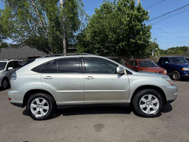 used 2004 Lexus RX 330 car, priced at $5,995