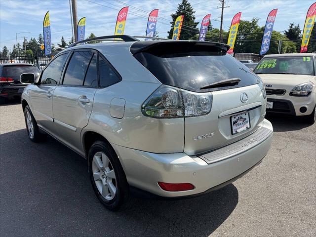 used 2004 Lexus RX 330 car, priced at $5,995