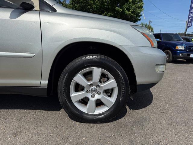 used 2004 Lexus RX 330 car, priced at $5,995