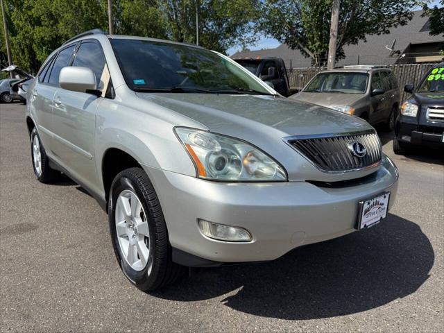 used 2004 Lexus RX 330 car, priced at $5,995