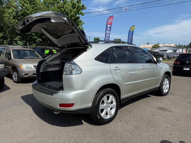 used 2004 Lexus RX 330 car, priced at $5,995