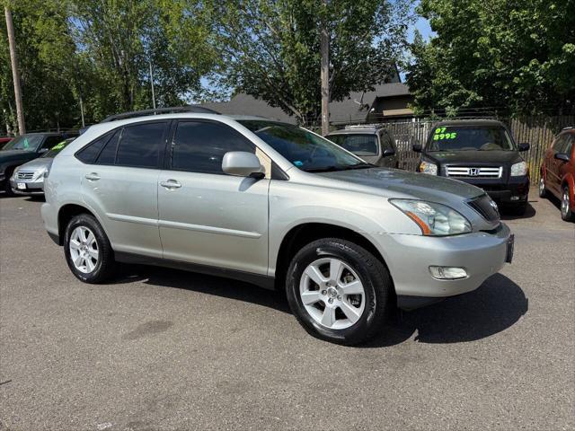 used 2004 Lexus RX 330 car, priced at $5,995
