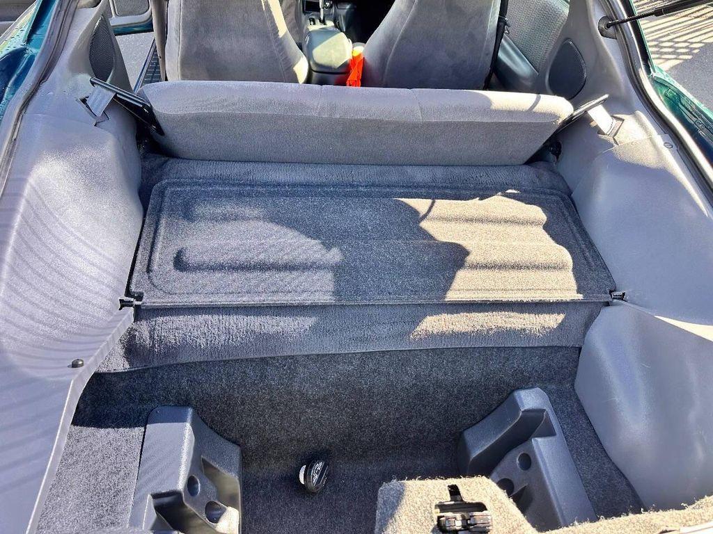 used 1998 Chevrolet Camaro car, priced at $3,988