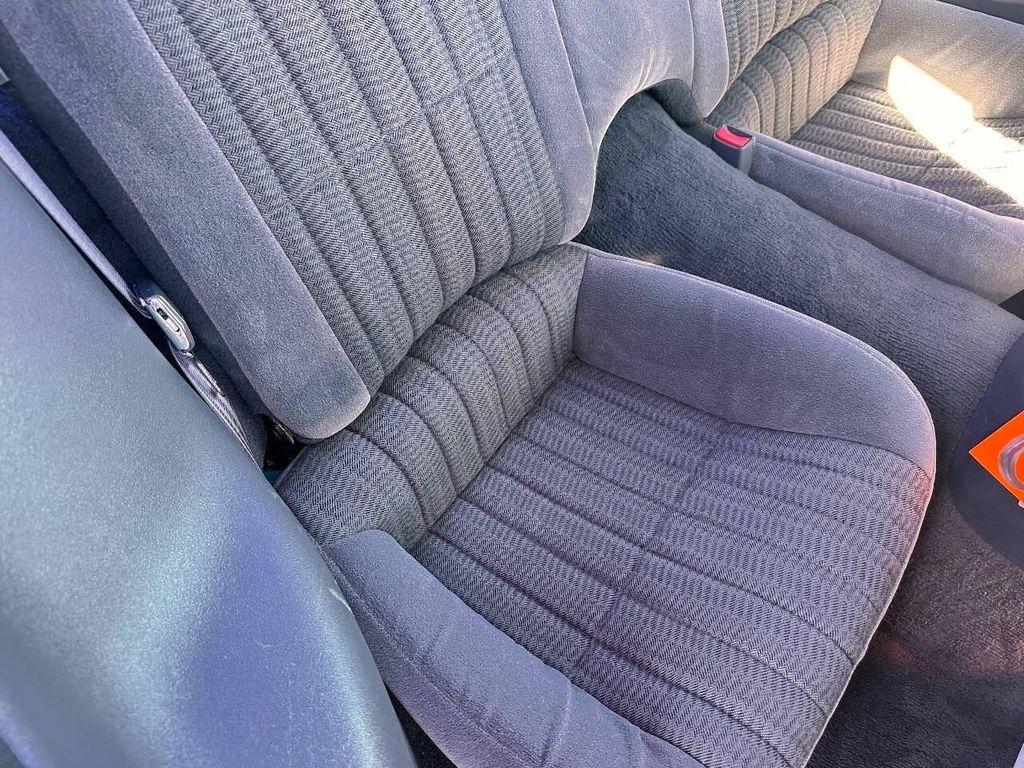 used 1998 Chevrolet Camaro car, priced at $3,988