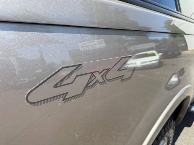used 2004 Ford F-150 car, priced at $12,995