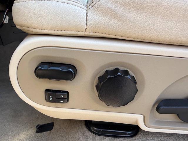used 2004 Ford F-150 car, priced at $12,995