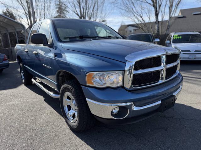 used 2005 Dodge Ram 1500 car, priced at $10,488