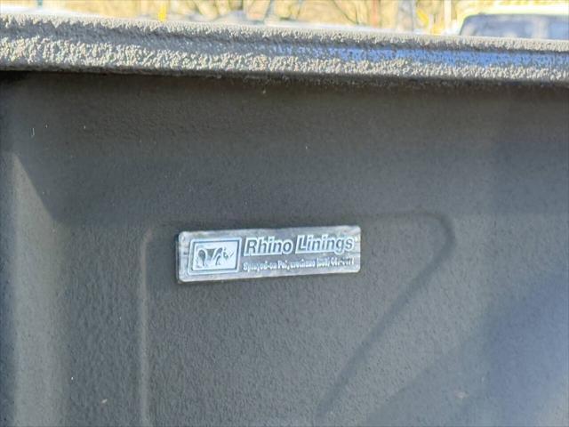 used 2005 Dodge Ram 1500 car, priced at $10,488