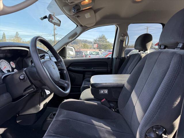 used 2005 Dodge Ram 1500 car, priced at $10,488