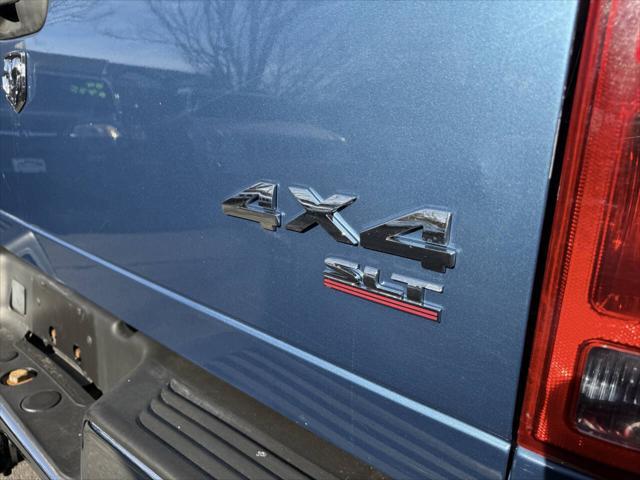 used 2005 Dodge Ram 1500 car, priced at $10,488