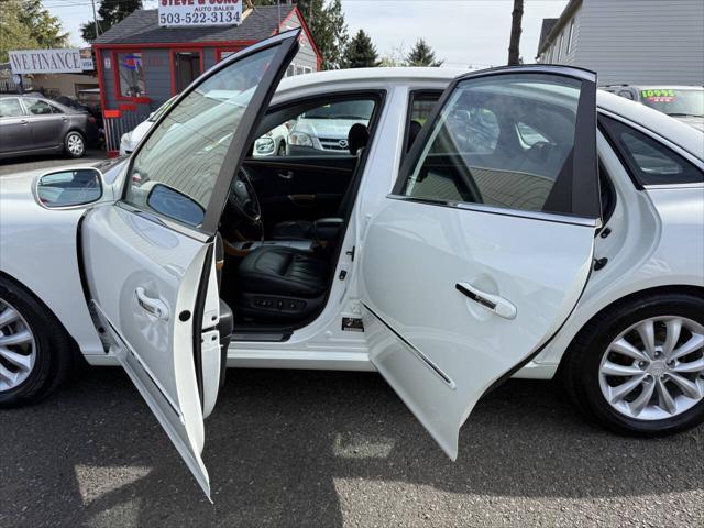 used 2006 Hyundai Azera car, priced at $6,995