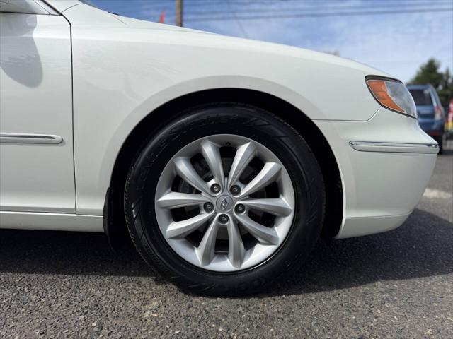 used 2006 Hyundai Azera car, priced at $6,995