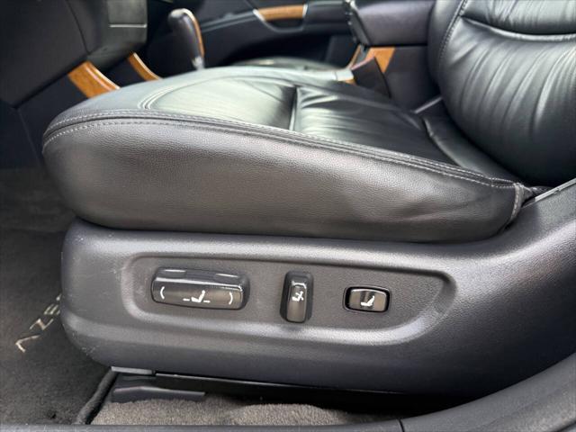 used 2006 Hyundai Azera car, priced at $6,995