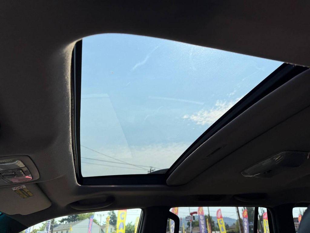 used 2003 Lexus GX 470 car, priced at $12,995