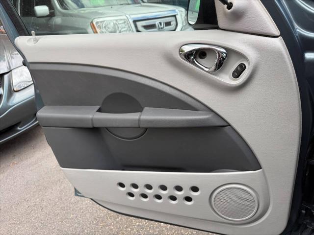 used 2006 Chrysler PT Cruiser car, priced at $3,995