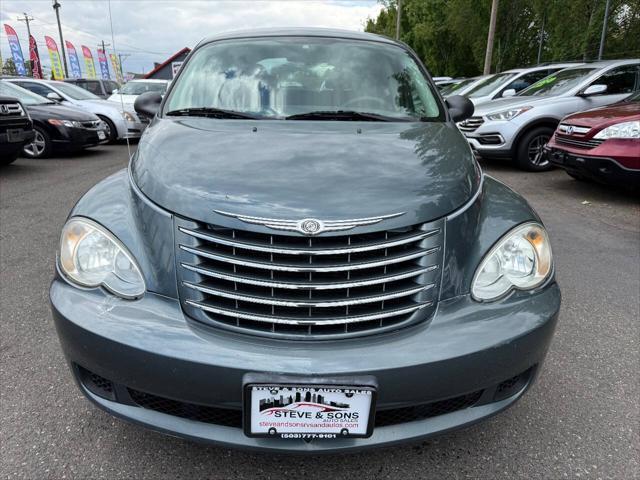used 2006 Chrysler PT Cruiser car, priced at $3,995