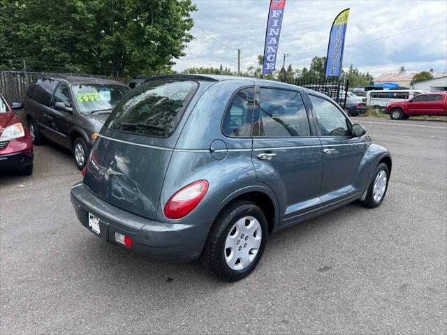 used 2006 Chrysler PT Cruiser car, priced at $3,995
