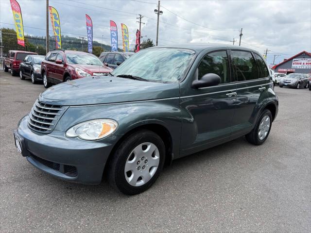 used 2006 Chrysler PT Cruiser car, priced at $3,995