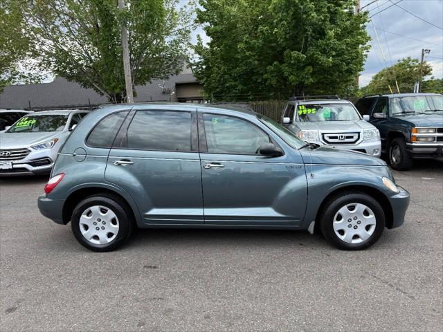 used 2006 Chrysler PT Cruiser car, priced at $3,995