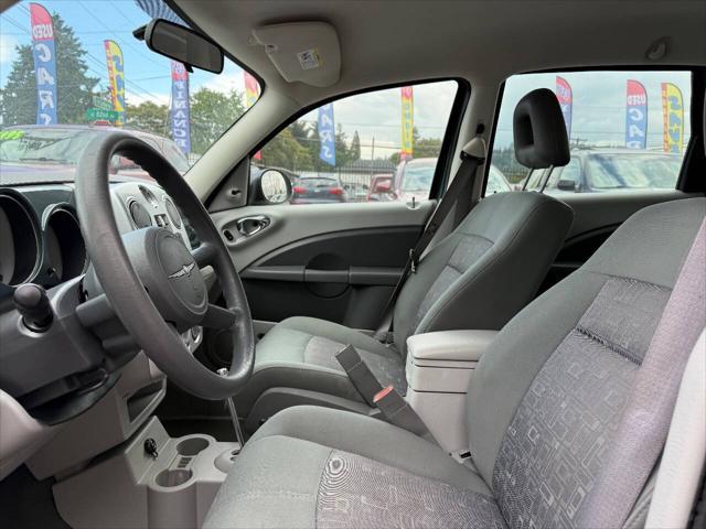 used 2006 Chrysler PT Cruiser car, priced at $3,995