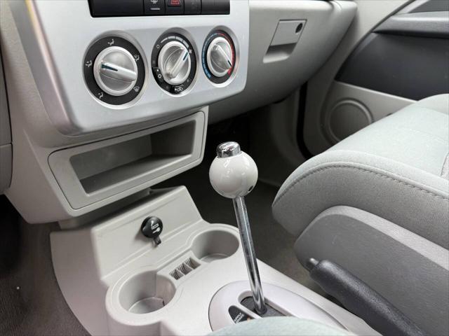 used 2006 Chrysler PT Cruiser car, priced at $3,995