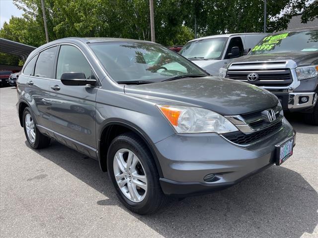 used 2011 Honda CR-V car, priced at $9,995