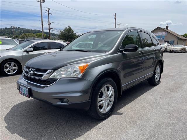 used 2011 Honda CR-V car, priced at $9,995