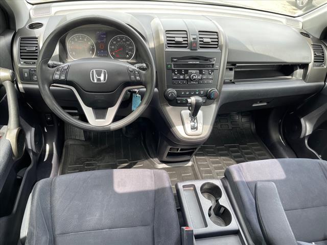 used 2011 Honda CR-V car, priced at $9,995