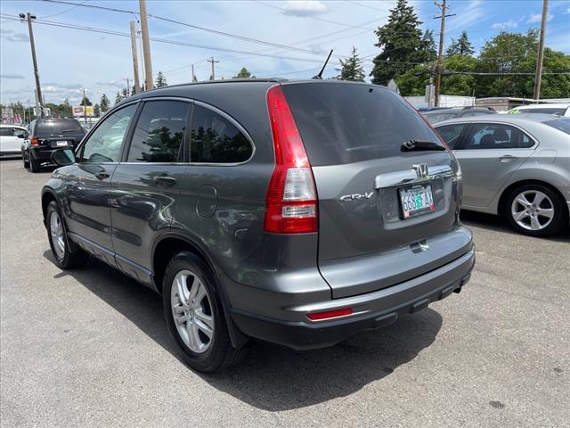 used 2011 Honda CR-V car, priced at $9,995