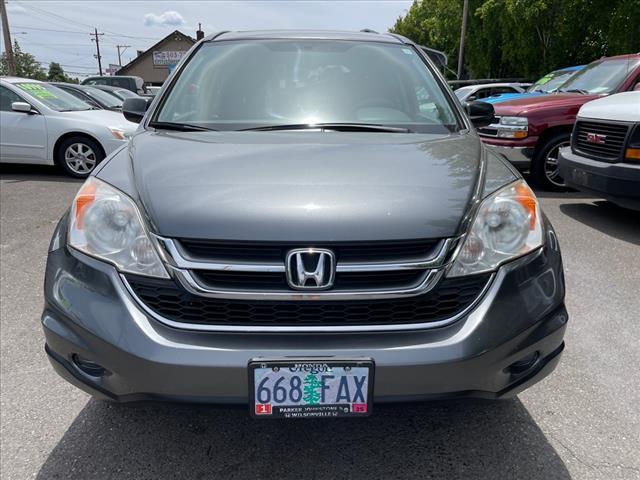 used 2011 Honda CR-V car, priced at $9,995