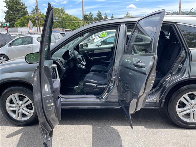 used 2011 Honda CR-V car, priced at $9,995