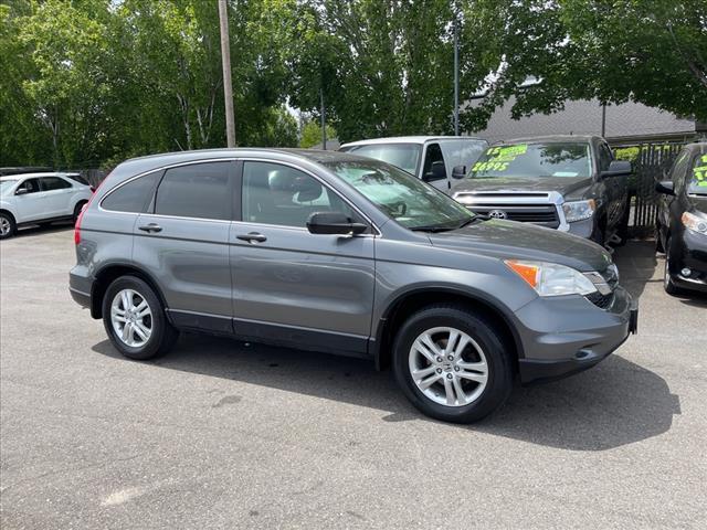 used 2011 Honda CR-V car, priced at $9,995