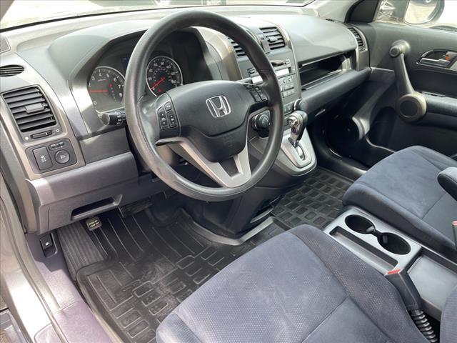 used 2011 Honda CR-V car, priced at $9,995