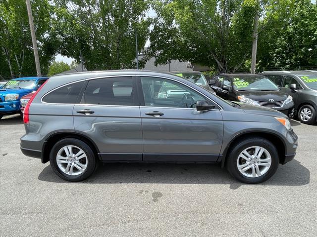 used 2011 Honda CR-V car, priced at $9,995