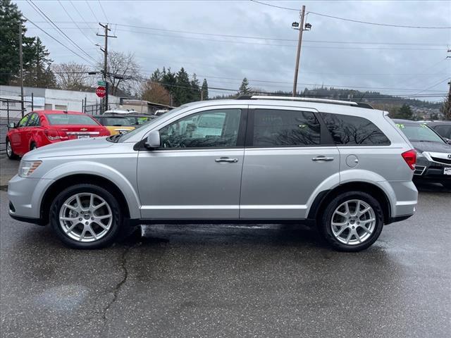 used 2012 Dodge Journey car, priced at $8,559