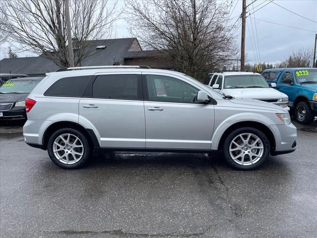 used 2012 Dodge Journey car, priced at $8,559