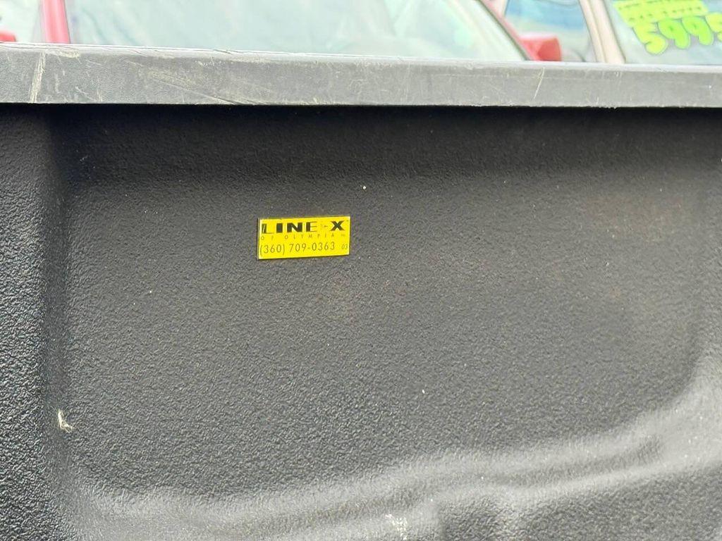 used 2003 Ford F-150 car, priced at $6,995