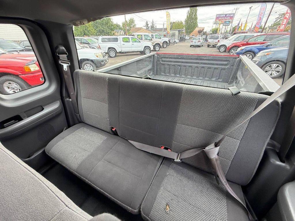 used 2003 Ford F-150 car, priced at $6,995