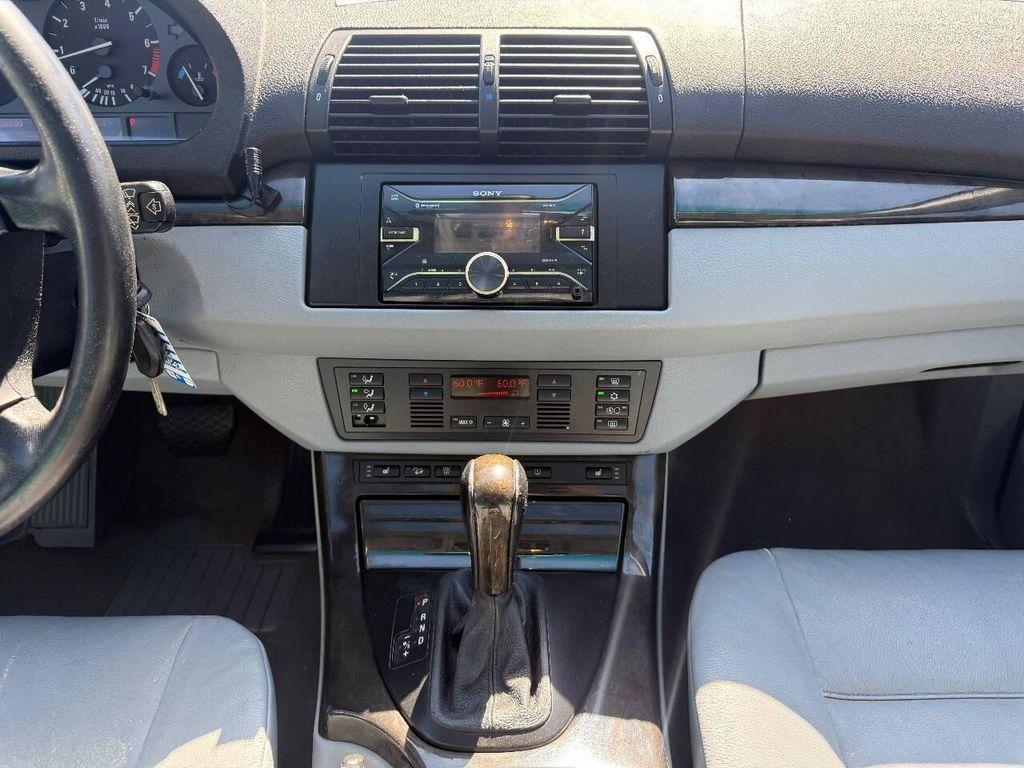 used 2006 BMW X5 car, priced at $5,995