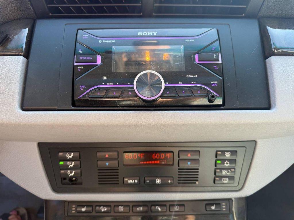 used 2006 BMW X5 car, priced at $5,995