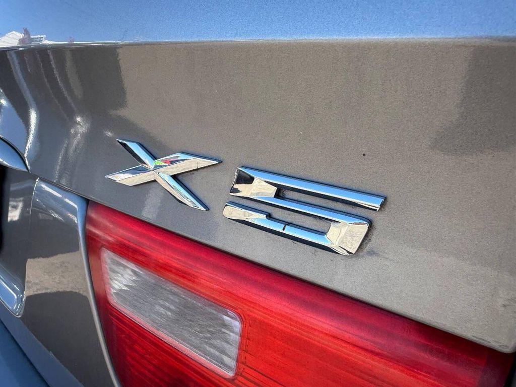 used 2006 BMW X5 car, priced at $5,995