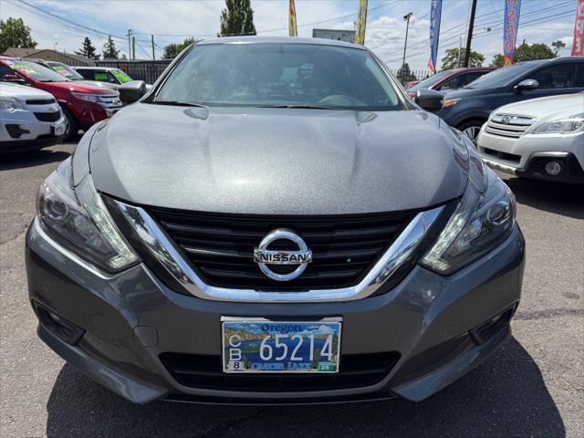 used 2016 Nissan Altima car, priced at $8,995