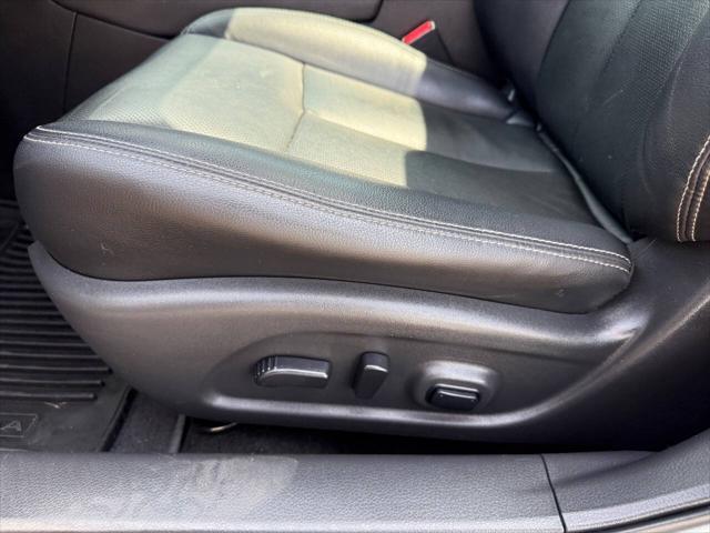 used 2016 Nissan Altima car, priced at $8,995