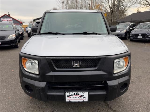 used 2004 Honda Element car, priced at $5,995