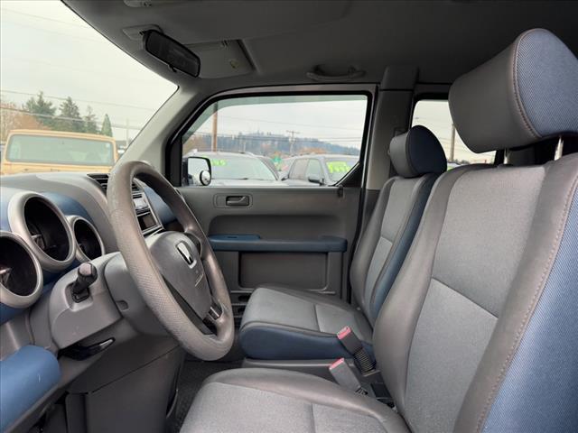 used 2004 Honda Element car, priced at $5,995