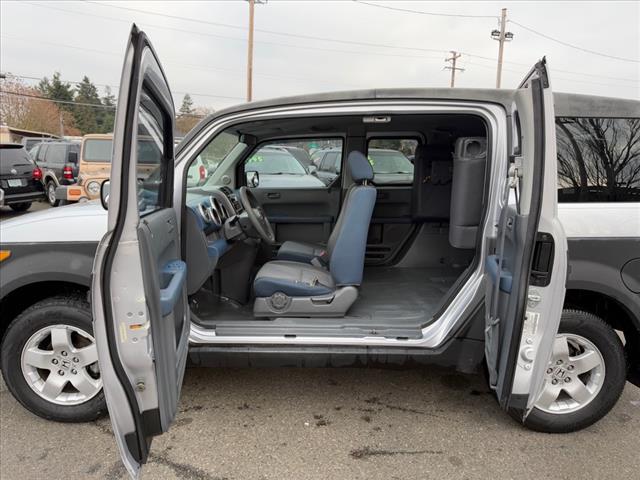 used 2004 Honda Element car, priced at $5,995